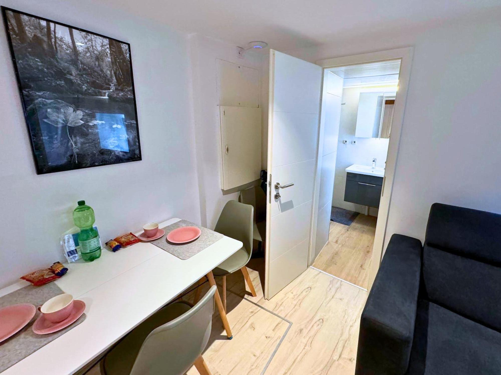 Jobelhome Alb Apartment Bad Urach Exterior foto