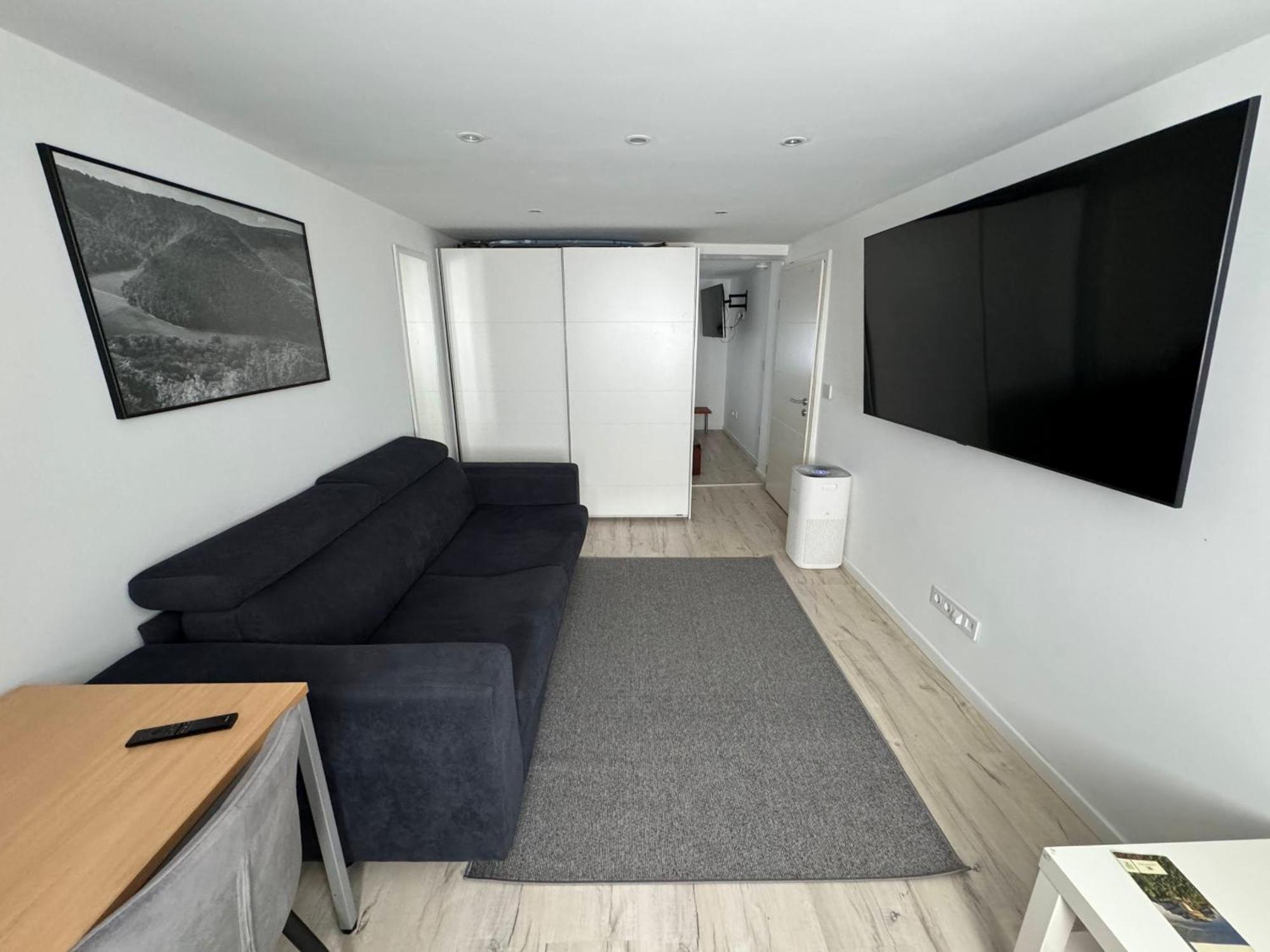 Jobelhome Alb Apartment Bad Urach Exterior foto